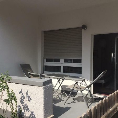 Fewo Trier Dış mekan fotoğraf
